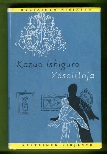 Yösoittoja