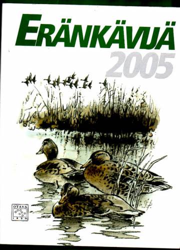 Eränkävijä 2005