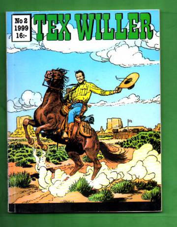 Tex Willer 2/99