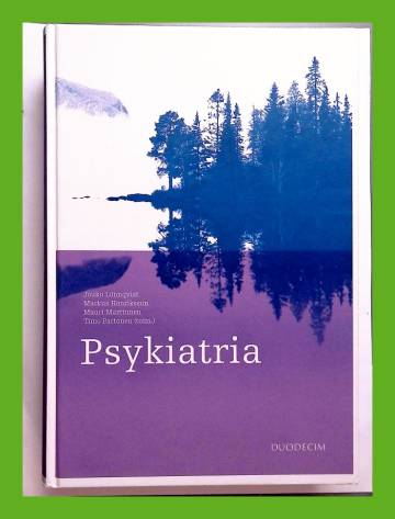 Psykiatria