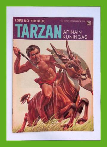 Tarzan 12/71