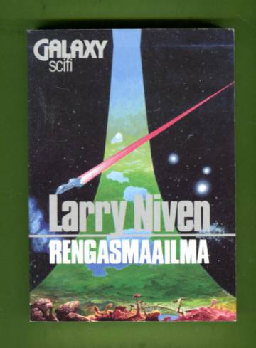 Rengasmaailma