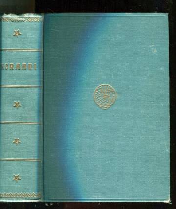 Koraani - Opastus ja johdatus pahan hylkäämiseen ja hyvän valitsemiseen