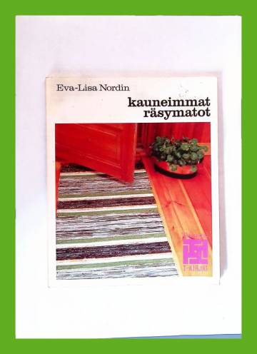 Kauneimmat räsymatot