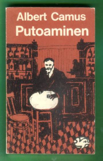 Putoaminen - Kertomus