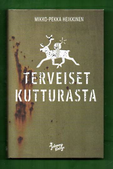 Terveiset Kutturasta