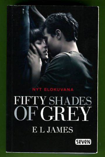 Fifty Shades 1 - Sidottu