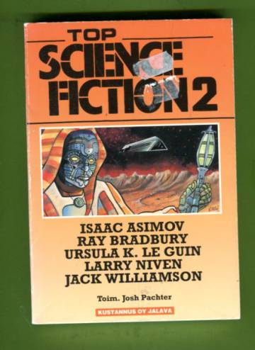 Top Science Fiction 2