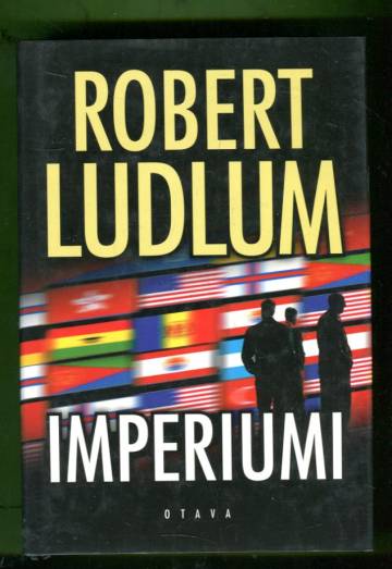 Imperiumi