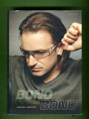 Bono on Bono