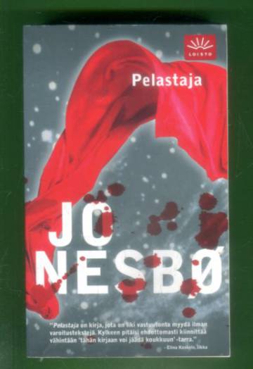 Pelastaja