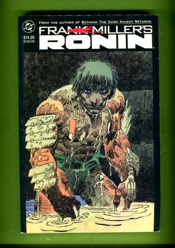 Frank Miller's Ronin