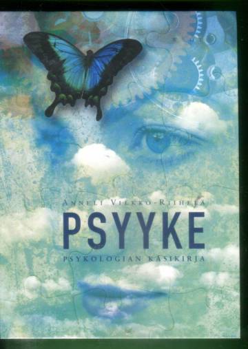 Psyyke - Psykologian käsikirja