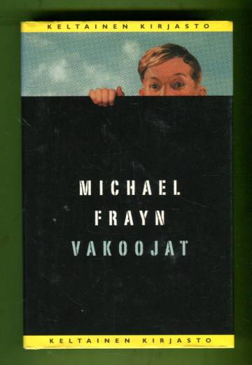 Vakoojat