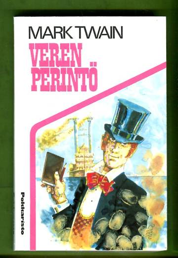 Veren perintö