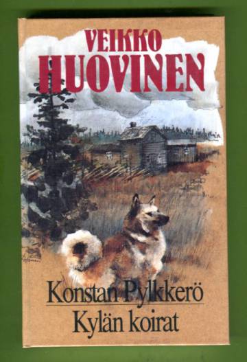 Konstan Pylkkerö / Kylän koirat