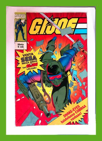 G.I.Joe / Action Force