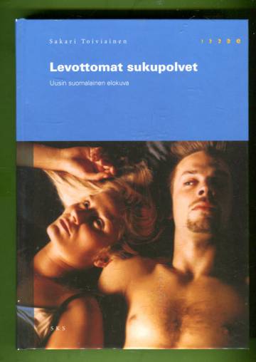 Levottomat sukupolvet - Uusin suomalainen elokuva