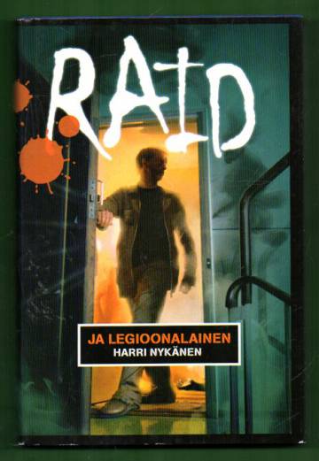 Raid ja legioonalainen