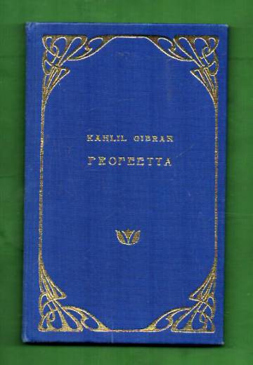 Profeetta