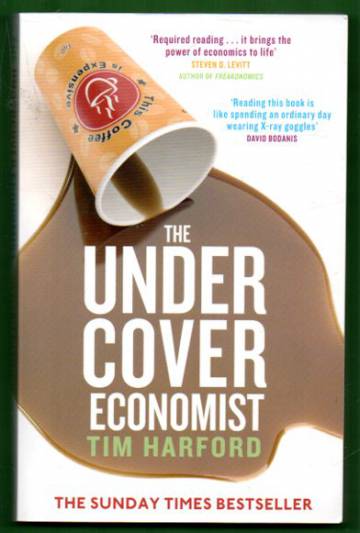 The Undercover Economist