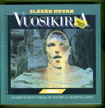Elävän kuvan vuosikirja 1991