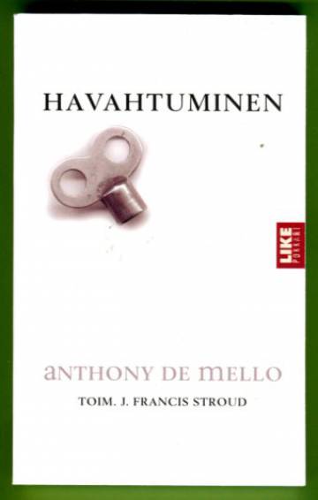 Havahtuminen