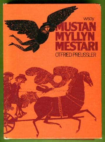 Mustan myllyn mestari