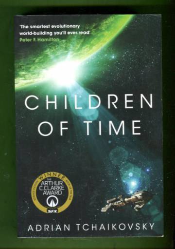 Children of Time