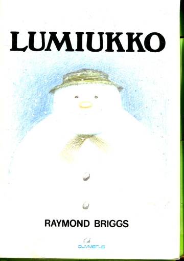 Lumiukko