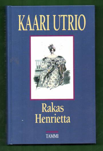 Rakas Henrietta