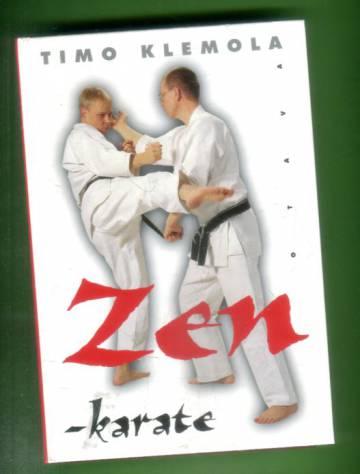 Zen-karate