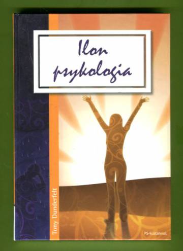 Ilon psykologia