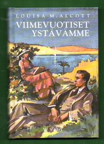 Viimevuotiset ystävämme