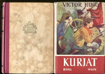 Kurjat 1-2
