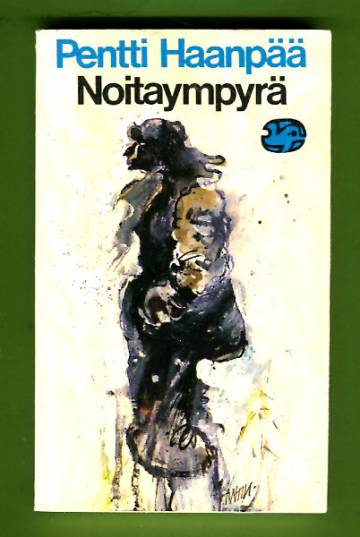 Noitaympyrä - Romaani pohjoisesta