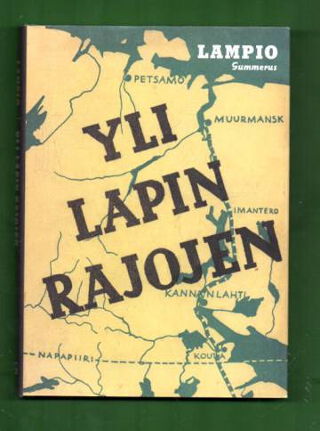 Yli Lapin rajojen