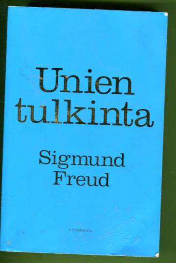 Unien tulkinta