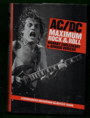 AC/DC - Maximum Rock & Roll
