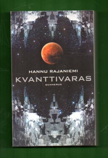 Kvanttivaras