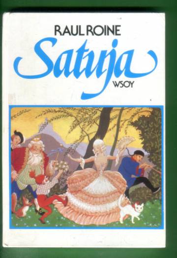 Satuja