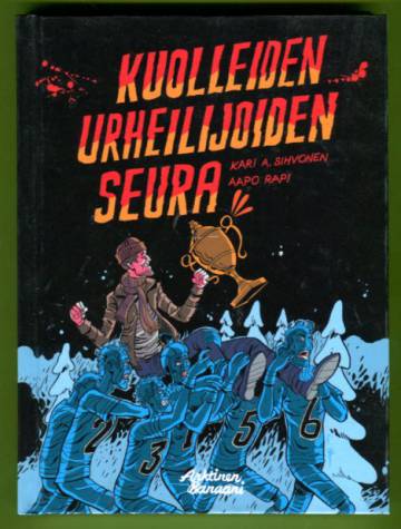 Kuolleiden urheilijoiden seura