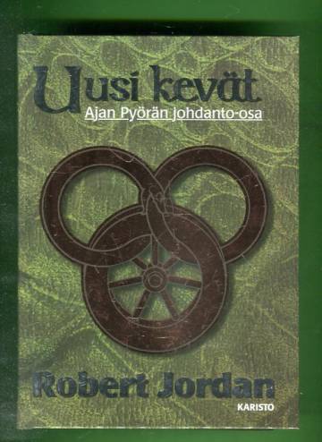 Ajan Pyörän Johdanto-osa - Uusi kevät