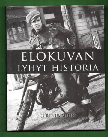 Elokuvan lyhyt historia