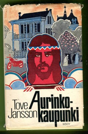 Aurinkokaupunki
