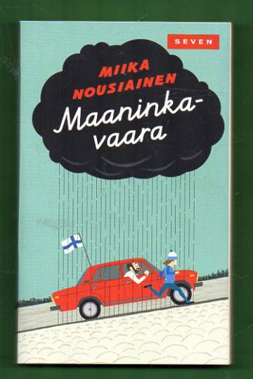 Maaninkavaara