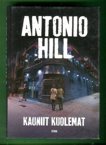 Kauniit kuolemat