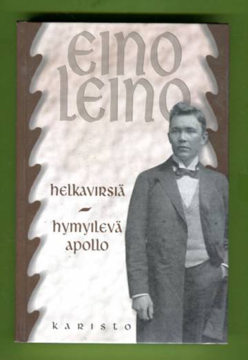 Helkavirsiä / Hymyilevä Apollo