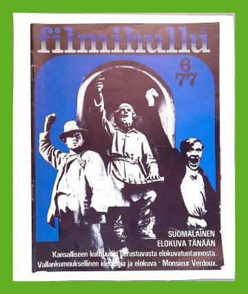 Filmihullu 6/77