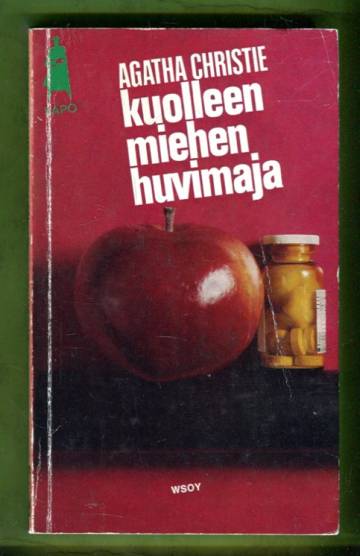 Kuolleen miehen huvimaja (SaPo 179)